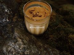 -Metal hands·铁手咖啡