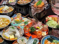 -山上下日本料理(万象城店)