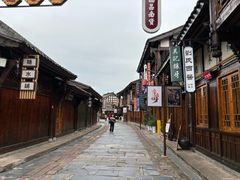 -大小河街