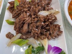 -宝发园名菜馆