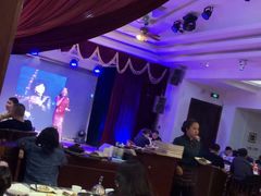 -邓丽君音乐主题餐厅