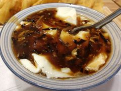 传统豆腐脑-头壹号  羊汤·饸饹面·大油条(西二旗店)