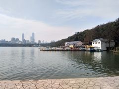 -食膳公园包子铺(烈士公园店)