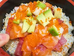 -东京屋(武定路店)