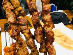 -巴依老爷新疆美食(望京小街店)