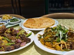 -王虎成猪排骨烩菜非物质文化遗产传承馆