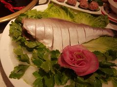 -大味生态火锅(蓝谷地店)