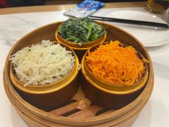 -晋阳春·山西菜·北京烤鸭(交大店)