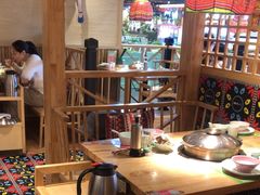 -椰夫人·养生椰子鸡(金沙洲永旺店)