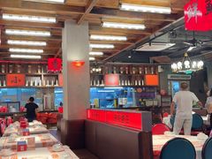 -熊记虾王·小龙虾(东晓南店)