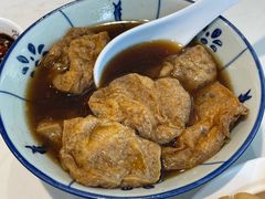 -新峰肉骨茶(总店)