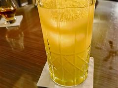 -LONG BAR 廊吧(外滩华尔道夫酒店)