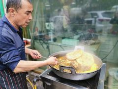 -吾斯曼珍珠抓饭王