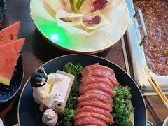-大隐·成都火锅Bistro(合生麒麟新天地店)