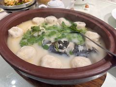-天福苑(崇宁路店)