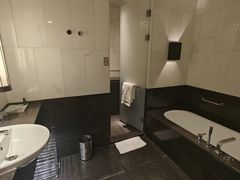 -西安威斯汀大酒店