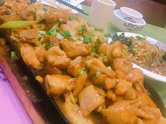 -桃子餐厅·天津菜(红星路直营店)