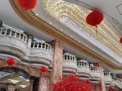 -万宝海鲜舫(劳动公园店)