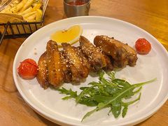 -The Good Place好地方·Brunch·coffee(国贸店)
