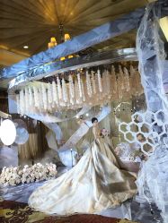 -无锡君来洲际酒店·宴会厅