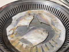 -火叮叮自助烤肉·现切牛肉(茂业店)