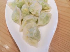 -船歌·鱼水饺青岛菜(国贸商城店)