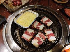 -和牛村烧肉放题(淄博王府井店)