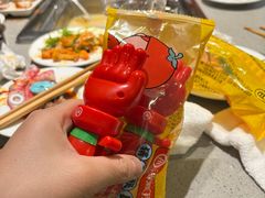 -海底捞火锅(漕宝路店)