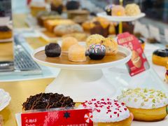-Tims天好咖啡·贝果(东方广场店)