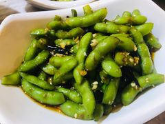 -可可大虾武汉土菜大排档(万松园1店)