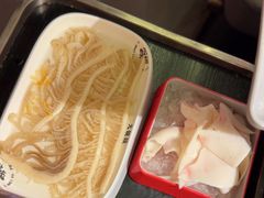 -大龙燚火锅(太古里店)