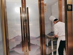 -盛百味·家宴餐厅(霸州分店)