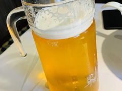 -开海·红岛海鲜虾水饺(石老人店)
