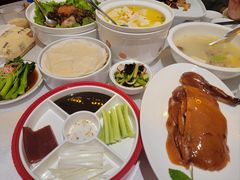 -满堂·烤鸭店·北京菜(鼓楼店)