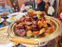 -李氏八大件老菜馆(万宝街店)