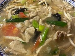 连汤肉片-管记水席老店(仙果市街店)