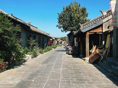 -青州古城