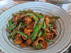 -圆圆家私房美食(民权路店)