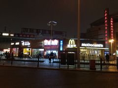 -上海长途汽车客运总站