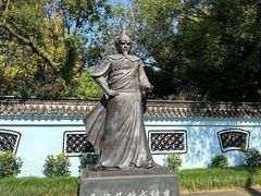 -台州府城(江南长城)