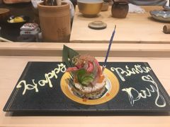 -鮨一日本料理(大中华店)