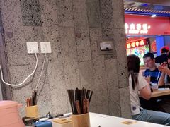 大堂-牛腩之旅·牛腩牛杂煲(光启城美食城店)