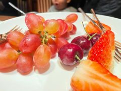 -揽季锅物会.福建黄鱼.海鲜姿造(五四路店)
