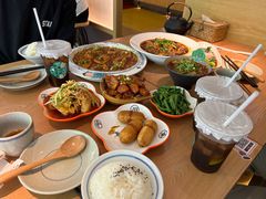 -花盐街·四川乐山小吃(西单大悦城店)