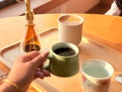 -时间抽屉(裕华万达广场店)