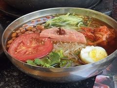 -四斤烤肉(东戴河孟家店)