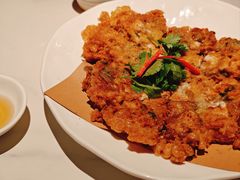 香煎蚝仔烙-码头见·潮汕菜(领展中心城店)
