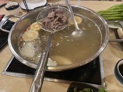 -潮汕良记牛肉火锅(洪武路店)