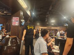 -Dombe豚(黑猪肉街店)