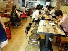 -碳炉海鲜烧烤·1992(北京路店)
